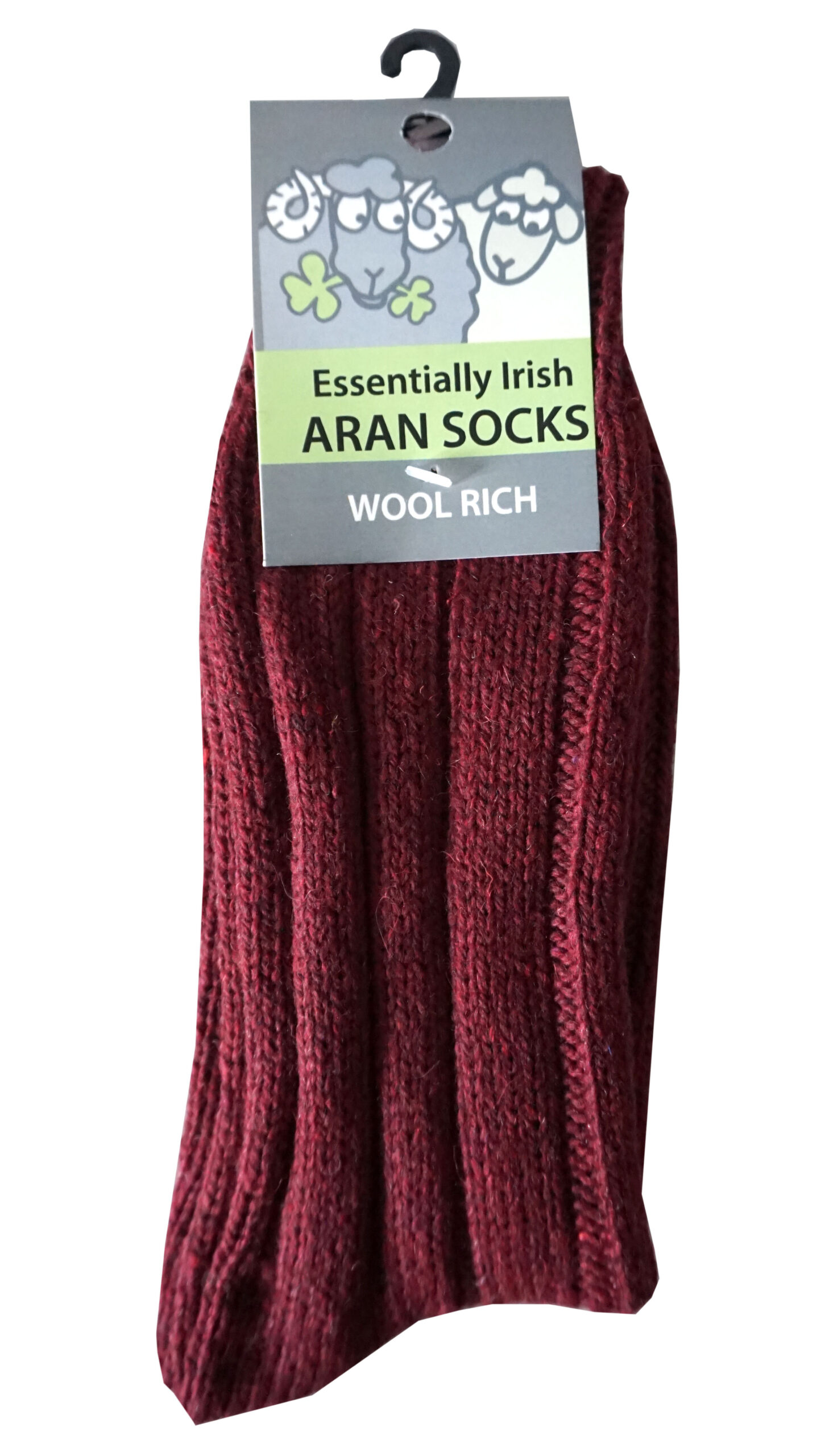 Walking Tweed Sock - Classic(09)