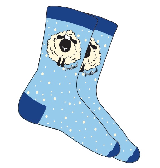 Sheep Irl