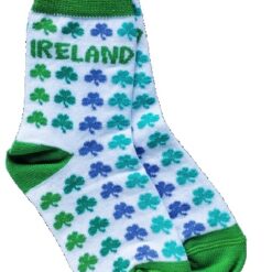 Multi-Shamrock