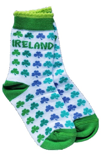 Multi-Shamrock