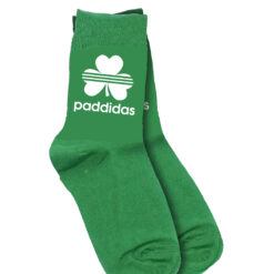 Paddidas